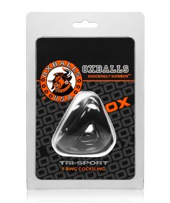 Oxballs Tri-Sport