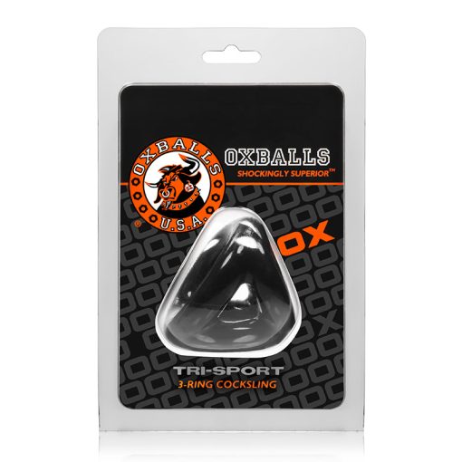Oxballs Tri-Sport