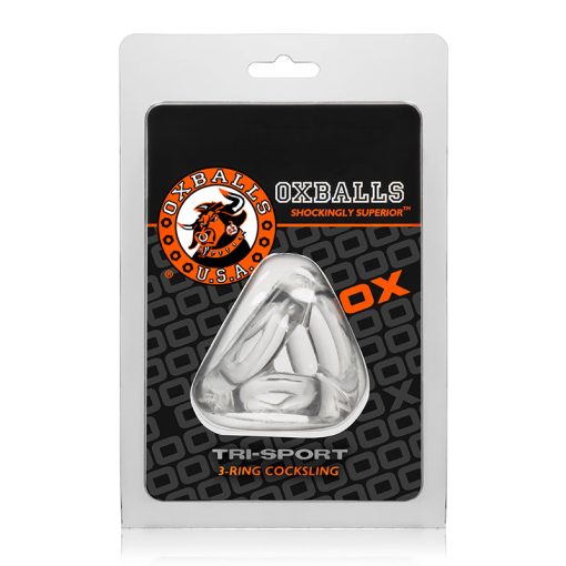 Oxballs Tri-Sport