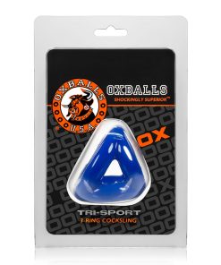 Oxballs Tri-Sport