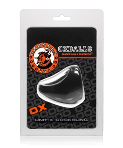 Oxballs Unit-X