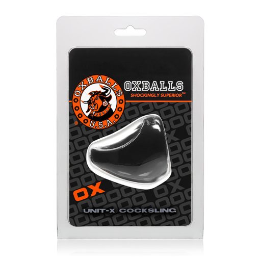 Oxballs Unit-X