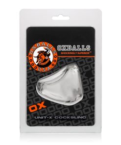 Oxballs Unit-X