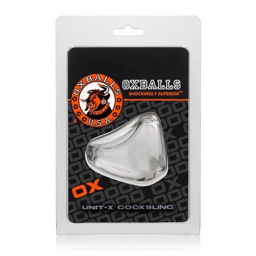 Oxballs Unit-X