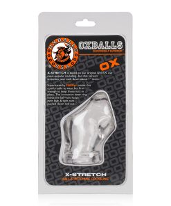 Oxballs Unit-X Stretch