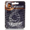 Oxballs 6-Pack