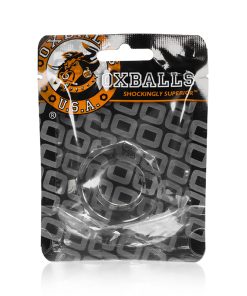 Oxballs Humpballs