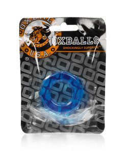Oxballs Humpballs