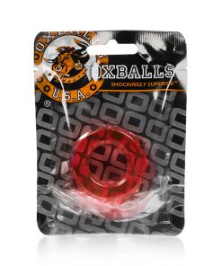 Oxballs Humpballs