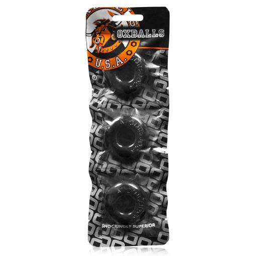 Oxballs Ringer