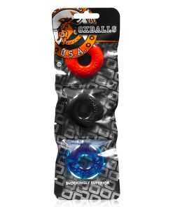Oxballs Ringer