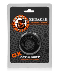 Oxballs Sprocket