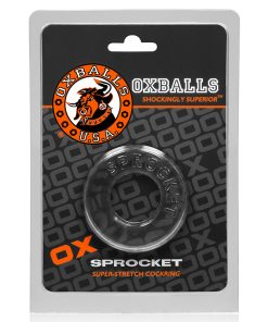 Oxballs Sprocket