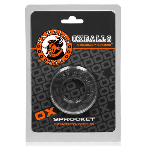 Oxballs Sprocket