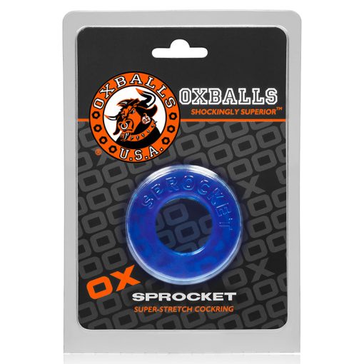 Oxballs Sprocket