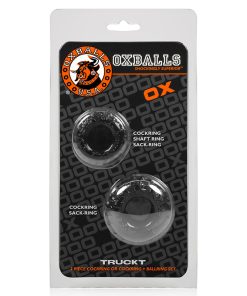 Oxballs Truckt