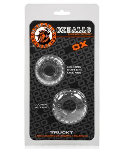 Oxballs Truckt