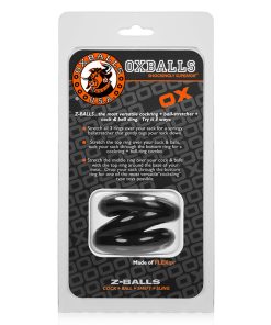 Oxballs Z-Balls