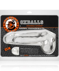 Oxballs Daddy Cocksheath