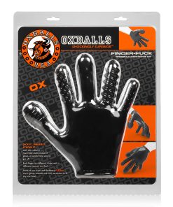 Oxballs Finger Fuck Glove