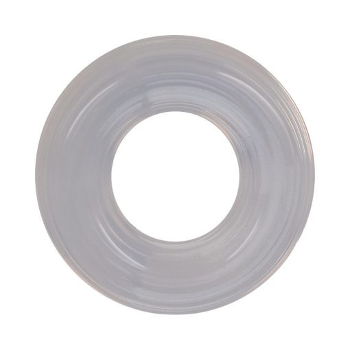 Rock Solid Ribbed Sila-Stretch Donut 1In - Image 2