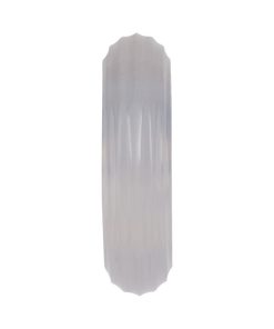 Rock Solid Ribbed Sila-Stretch Donut 1In
