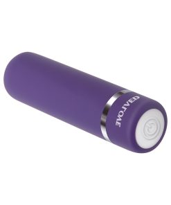 Evolved Purple Passion Rechargeable Petite Bullet Vibrator