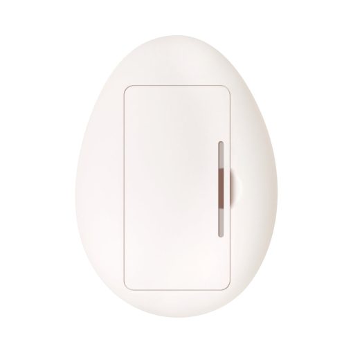 Evolved Rechargeable Remote-Controlled Silicone Egg Vibrator Pink - Image 12