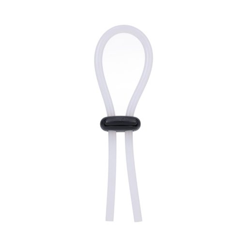 Rock Solid The  Lasso/Bolo Double Lock Adjustable Translucent - Image 2