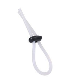 Rock Solid The Lasso/Bolo Double Lock Adjustable Translucent