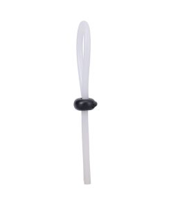 Rock Solid The Lasso/Bolo Double Lock Adjustable Translucent