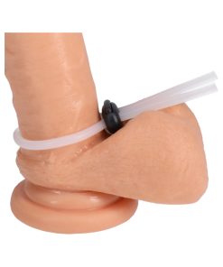 Rock Solid The Lasso/Bolo Double Lock Adjustable Translucent
