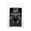 Rock Solid Tri-Pack Rubber Gasket (1.25In