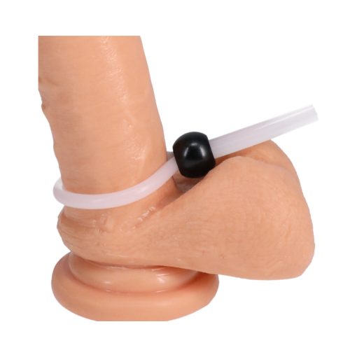 Rock Solid The  Lasso/Bolo  Single Lock Adjustable Translucent - Image 6