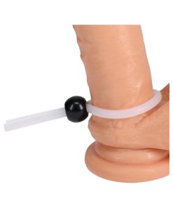 Rock Solid The Lasso/Bolo Single Lock Adjustable Translucent