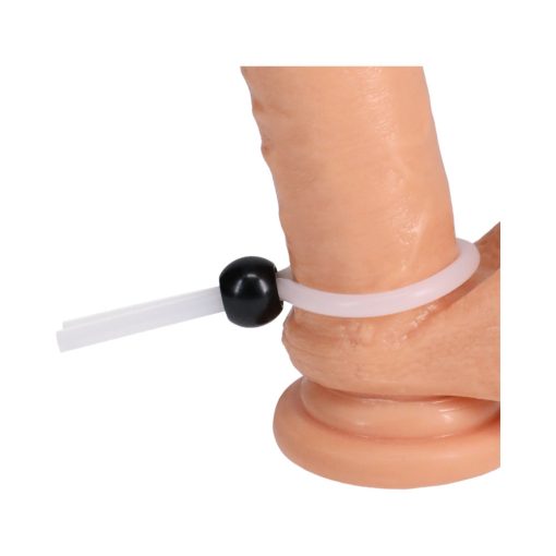 Rock Solid The  Lasso/Bolo  Single Lock Adjustable Translucent - Image 8