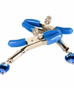 Mhwgo Nipple Clamps