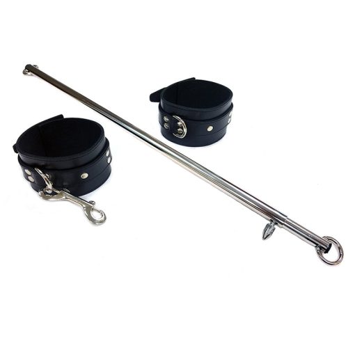 Rouge Leg Spreader Bar 30In Adjustable