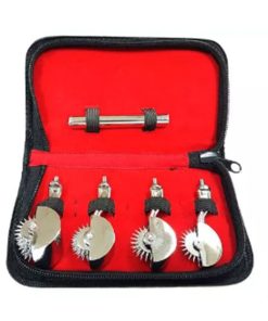 Rouge 4 Pinwheel Set
