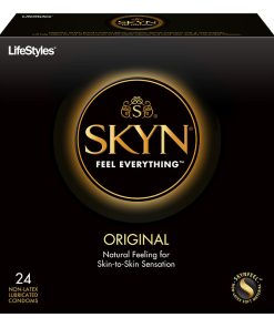 Lifestyles Skyn 24Pk