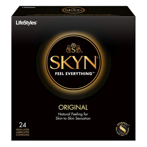 Lifestyles Skyn 24Pk