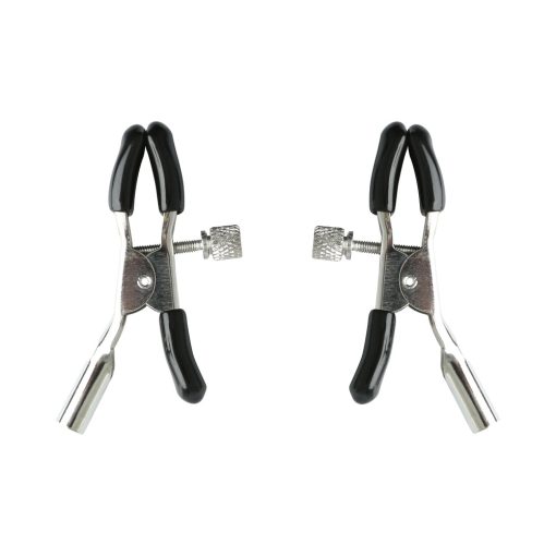 Sportsheets Sex & Mischief Nipple Clips - Image 2