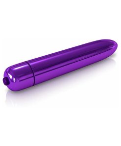 Classix Rocket Bullet Vibrator Purple
