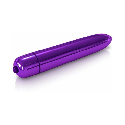 Classix Rocket Bullet Vibrator Purple - Image 3