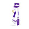 Vedo Bam Mini Rechargeable Bullet Vibe - Indigo