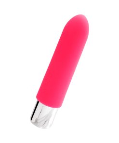 Vedo Bam Mini Rechargeable Bullet Vibe - Foxy Pink