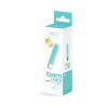 Vedo Bam Mini Rechargeable Bullet Vibe - Tease Me Turquoise