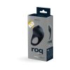 Vedo Roq Rechargeable Ring - Black