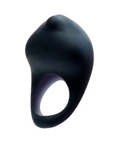 Vedo Roq Rechargeable Ring - Black