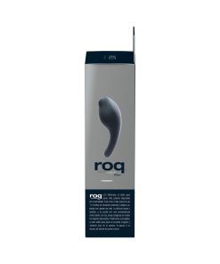 Vedo Roq Rechargeable Ring - Black